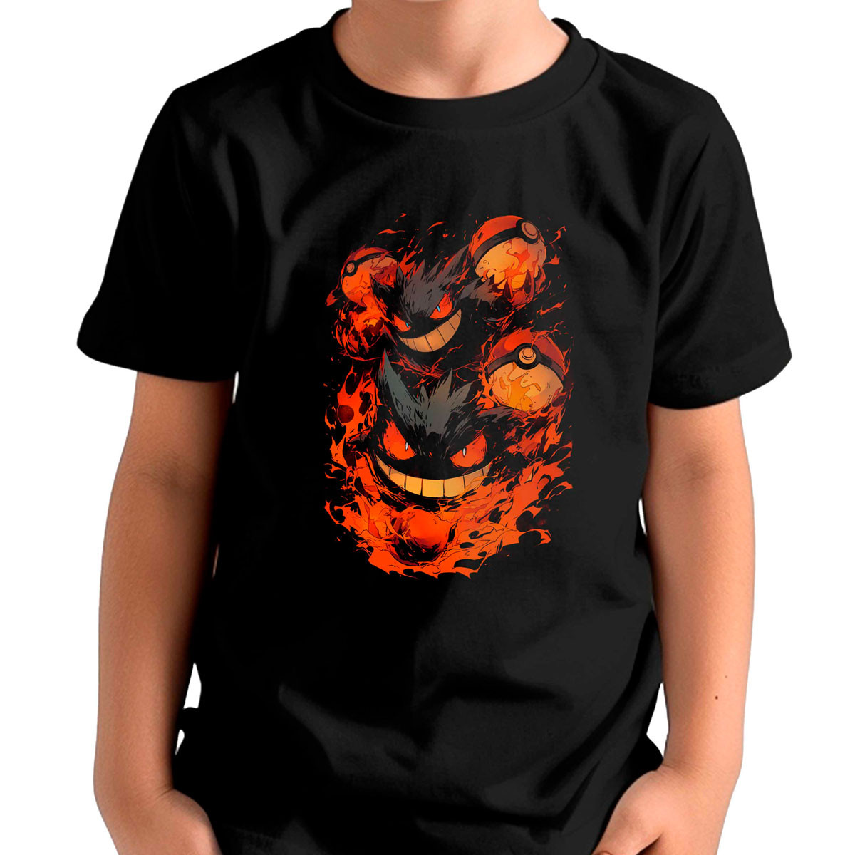 polera-ni-as-estampada-frontal-gengar-pokeballs-pok-mon-anime