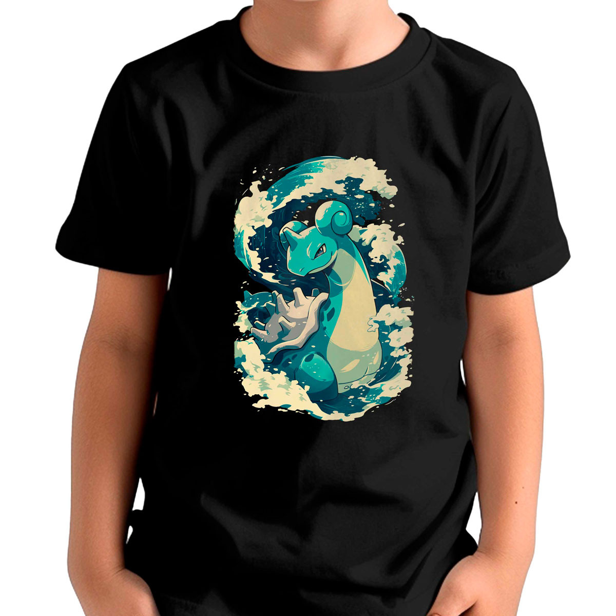 polera-ni-as-estampada-lapras-de-pok-mon-anime