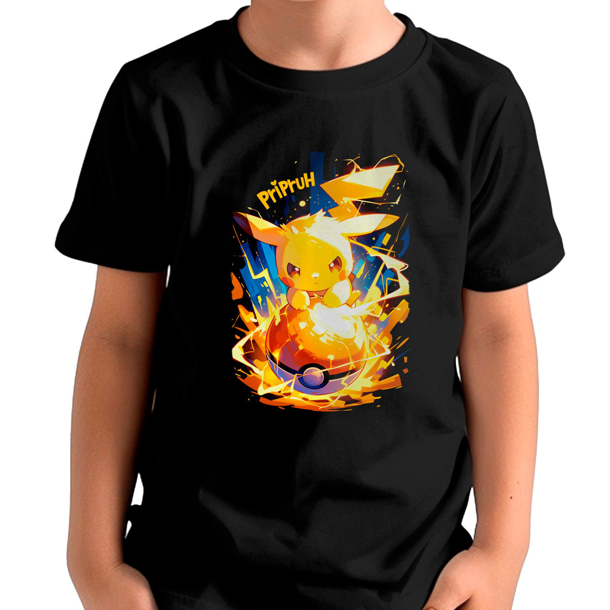 polera-ni-as-estampada-pikachu-electric-pok-mon-14