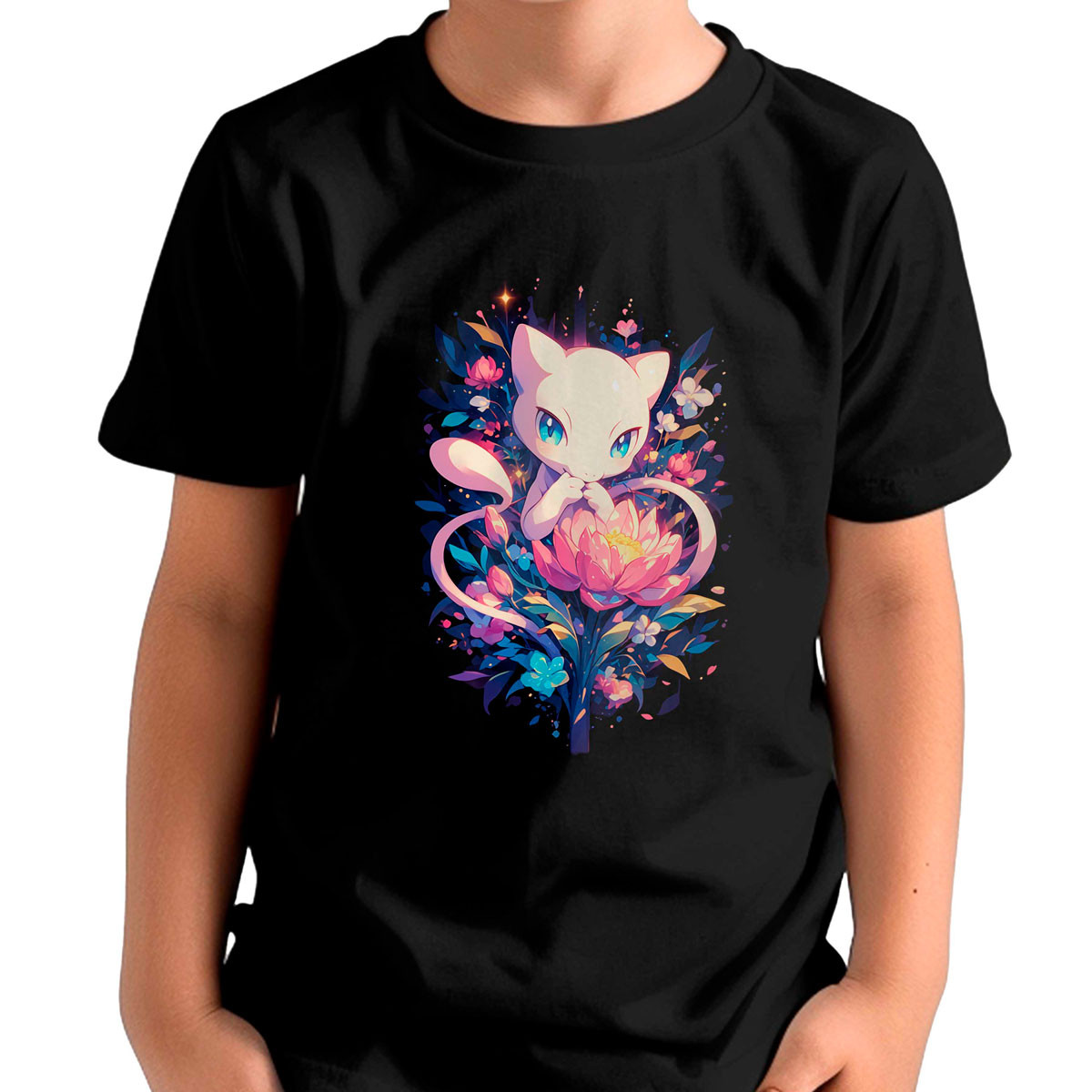 polera-ni-as-estampada-pokemon-mew-lotus-negro-14