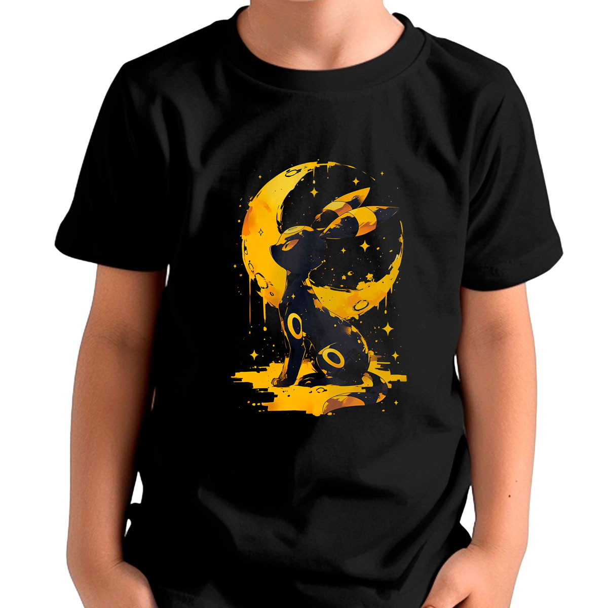 polera-ni-as-estampada-umbreon-y-luna-pok-mon