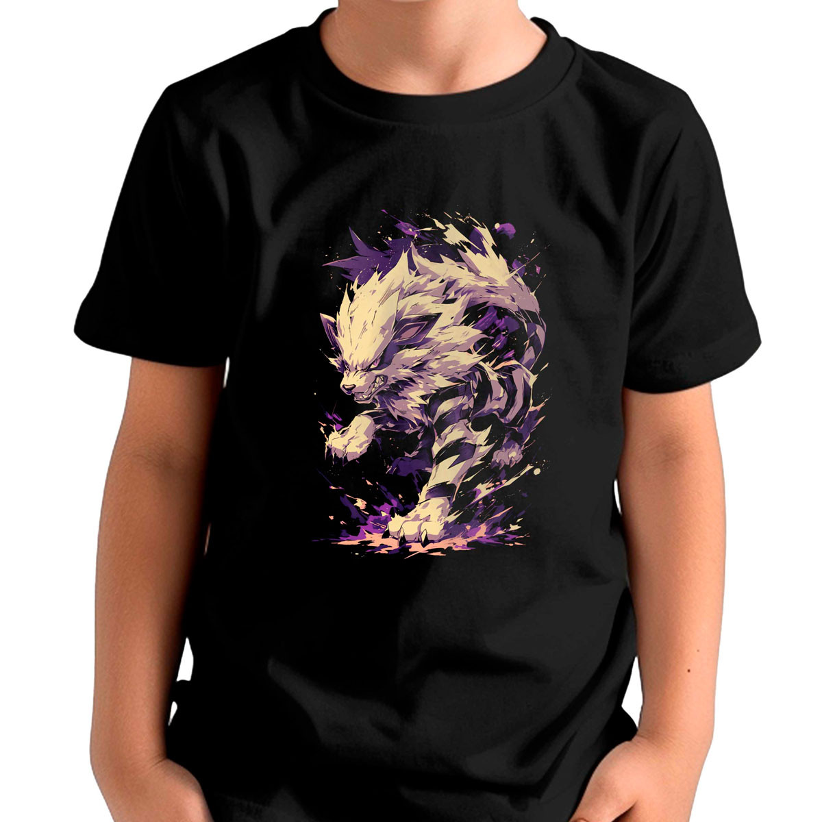 polera-ni-as-estampado-arcanine-pokemon-anime-negra