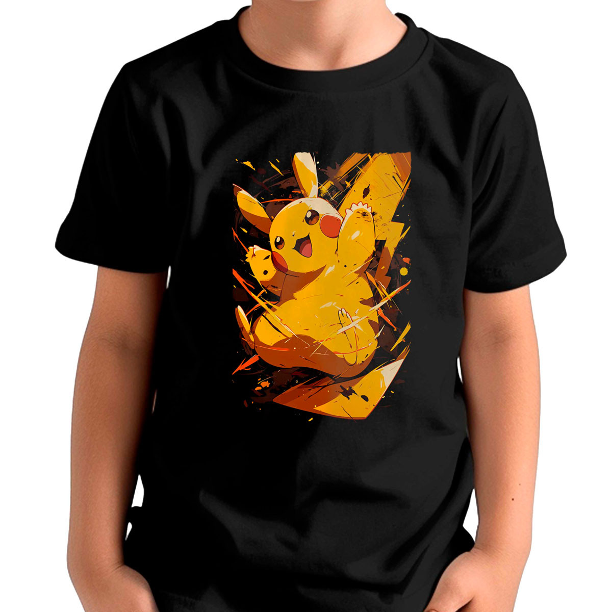 polera-ni-as-estampado-pikachu-pokemon-anime
