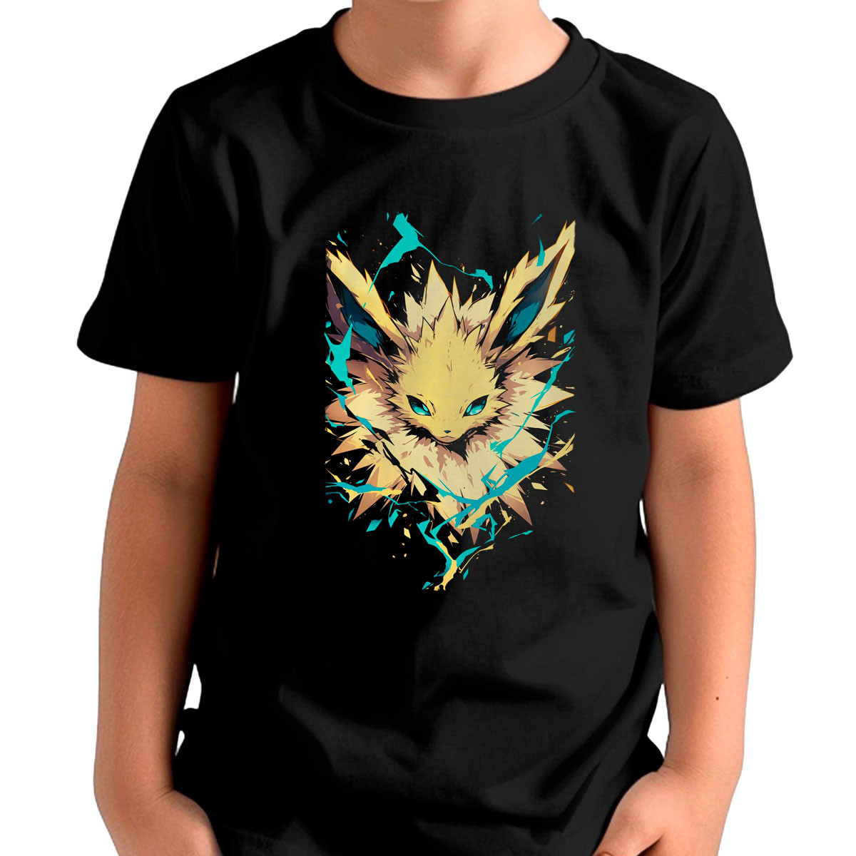 polera-ni-as-jolteon-pokemon-34-face-closeup