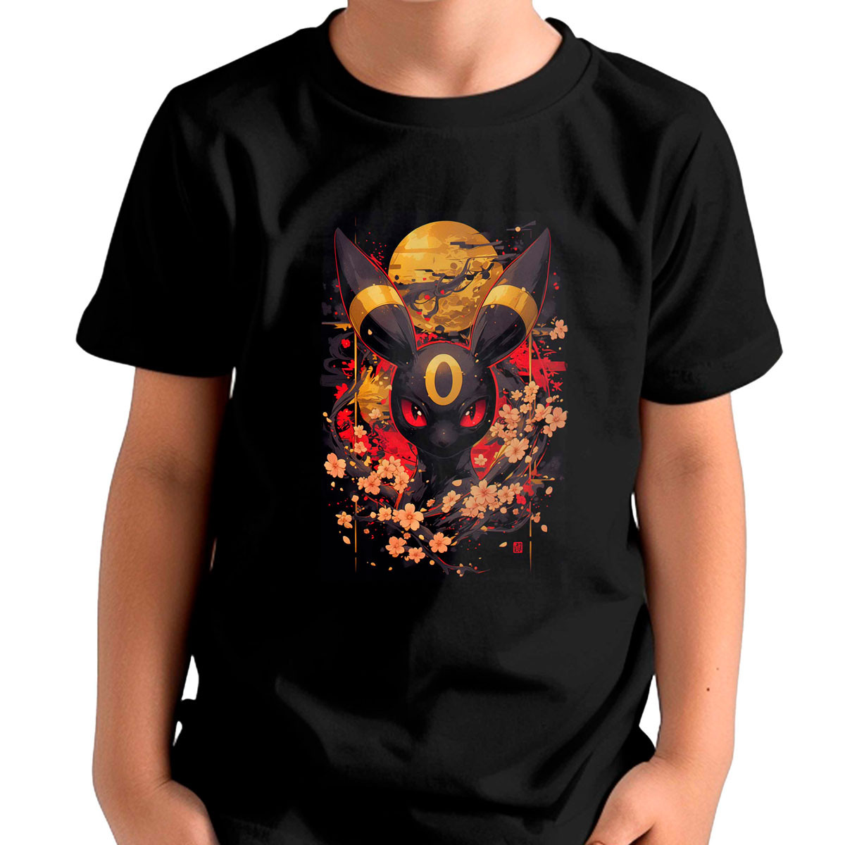 polera-ni-as-manga-corta-shiny-design-umbreon-con-cerezos-pok-mon-24