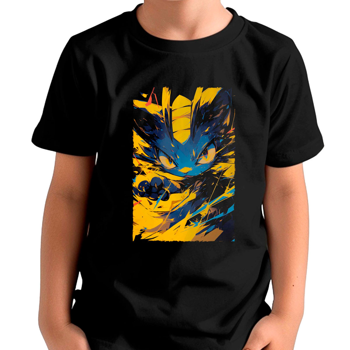 polera-ni-as-meowth-pokemon-negro-bac-14