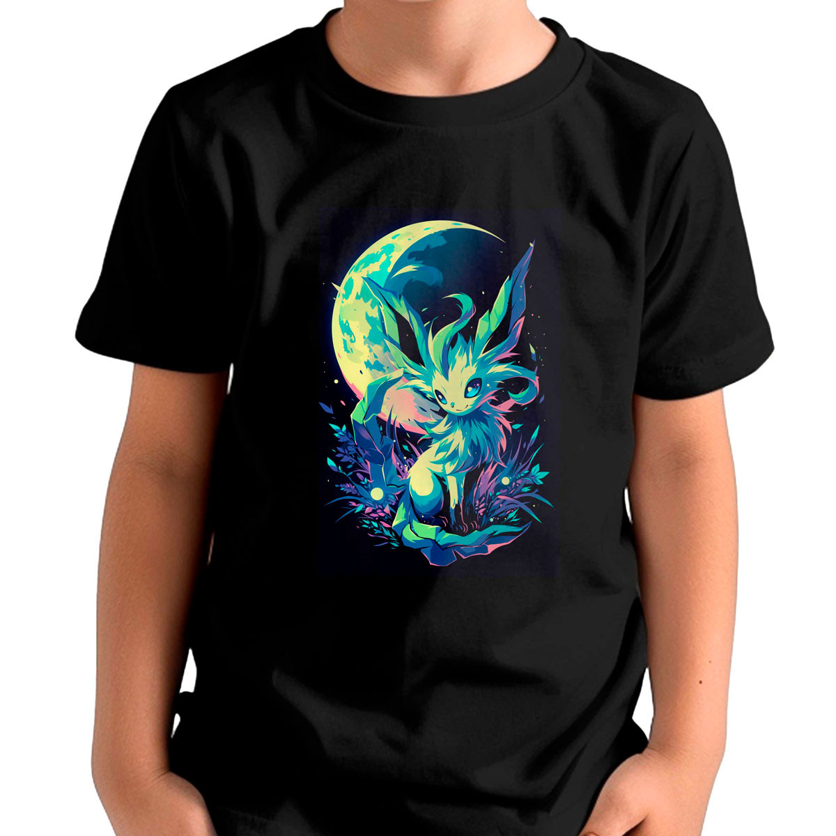 polera-ni-as-negra-leafeon-and-a-moon-pokemon-ani-14