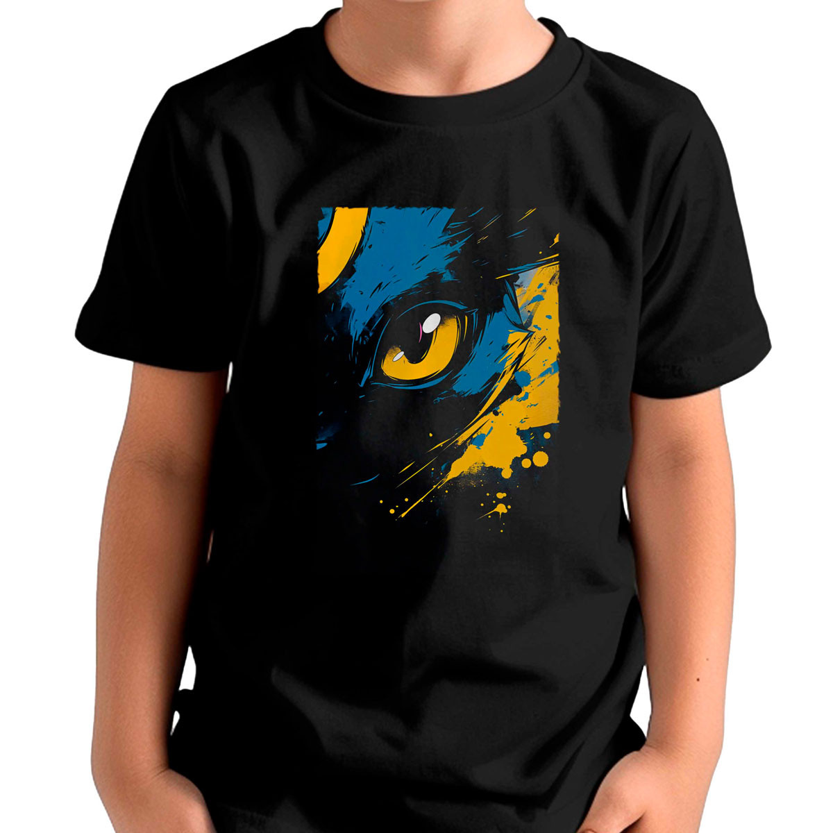 polera-ni-as-shiny-polera-ni-as-design-umbreon-face-closeup