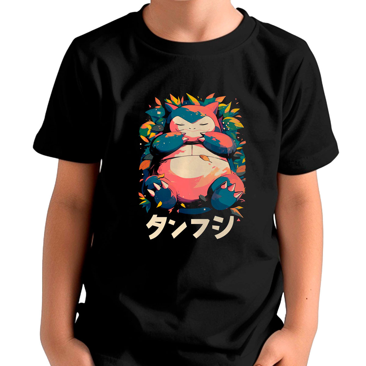 polera-ni-as-snorlax-cute-pokemon-anime