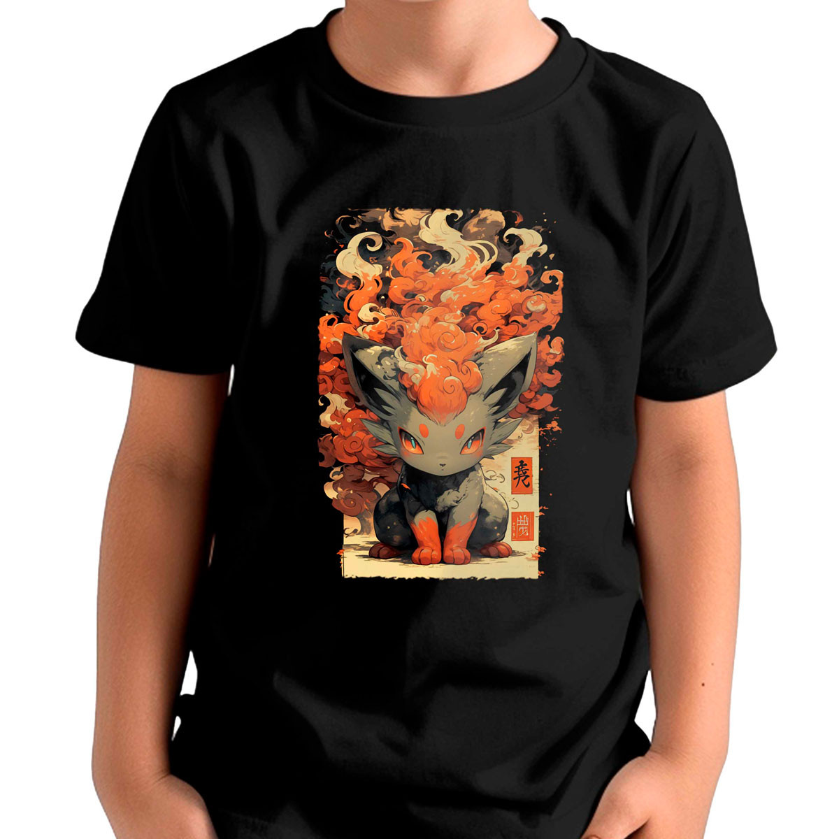 polera-ni-as-vulpix-dark-pok-mon-anime-negra