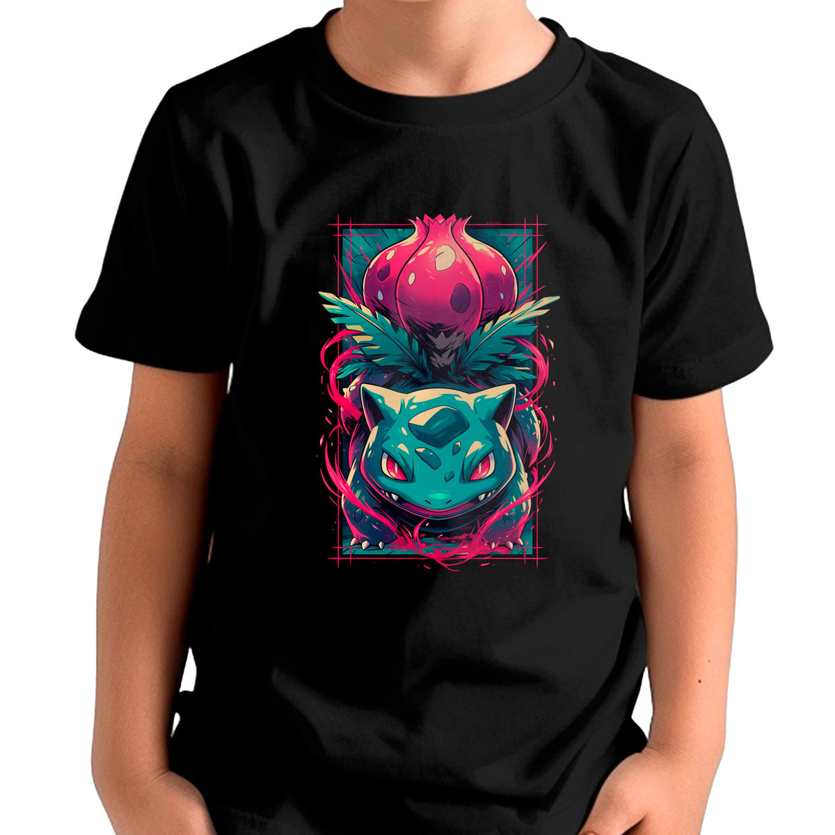polera-ni-o-bulbasaur-brilla-en-anime-pokemon