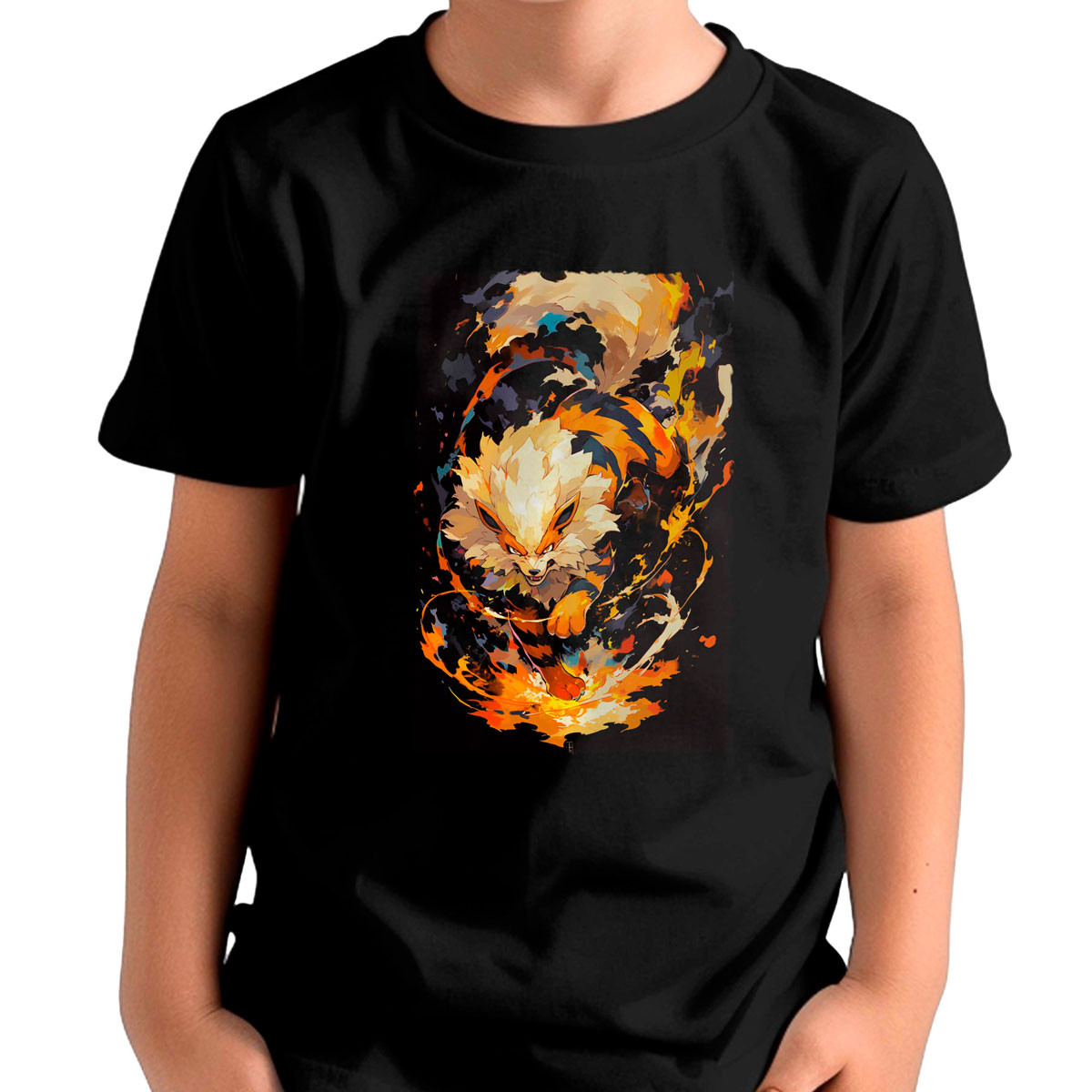 polera-ni-o-con-dise-o-arcanine-flare-blitz-entrenador-pok-mon-24