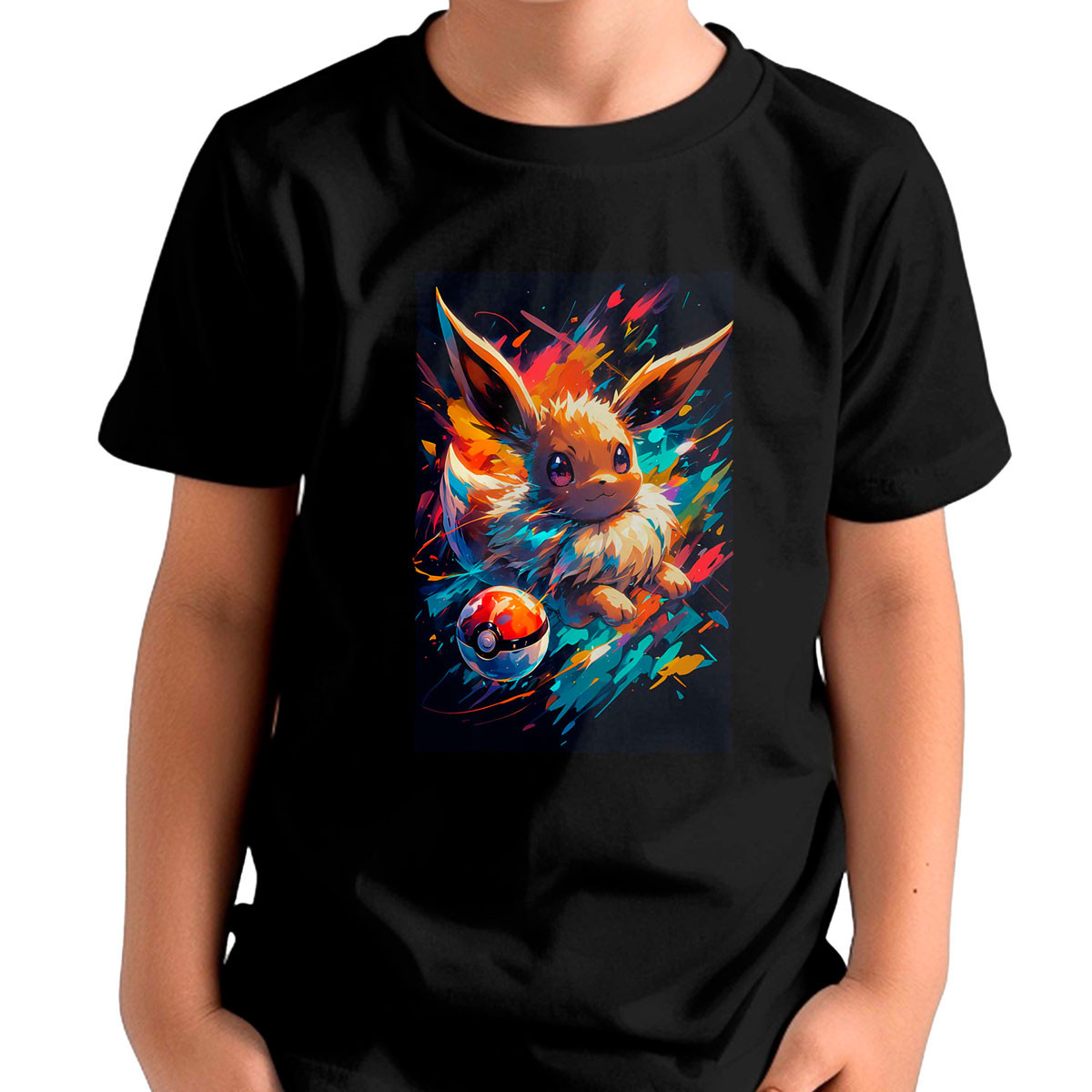 polera-ni-o-dise-o-eevee-pokemon-anime-14-espalda-negra