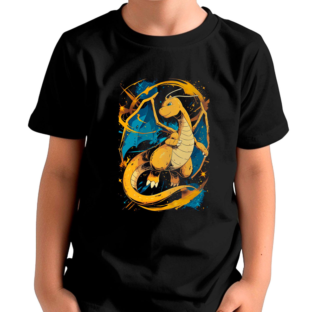 polera-ni-o-dragonite-shiny-pokemon-anime-black-14