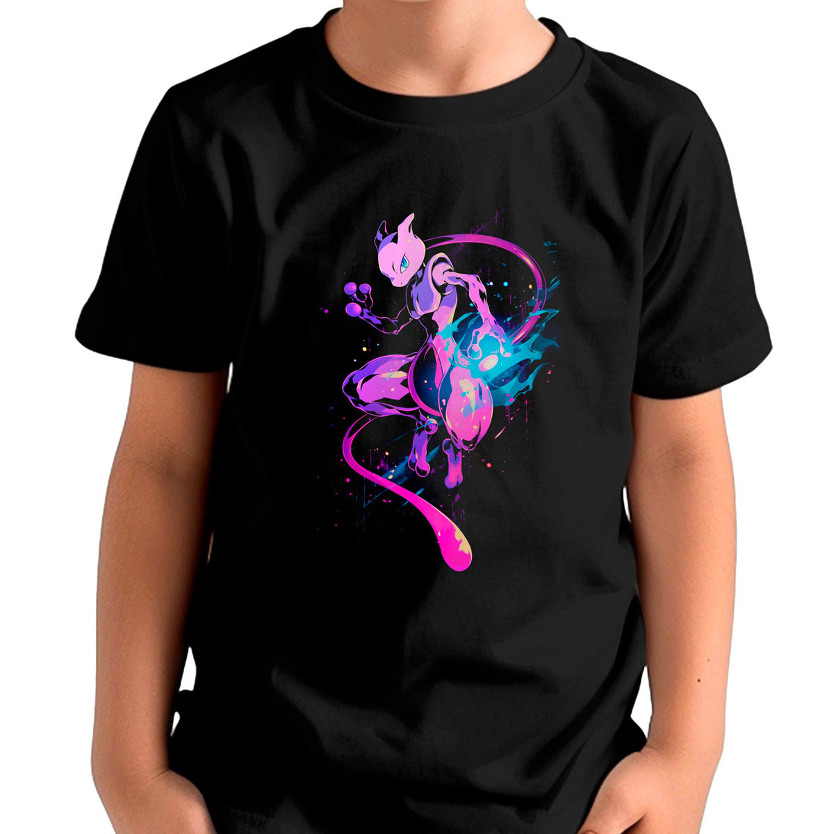 polera-ni-o-estampada-batallas-pok-mon-mewtwo-silueta-anime