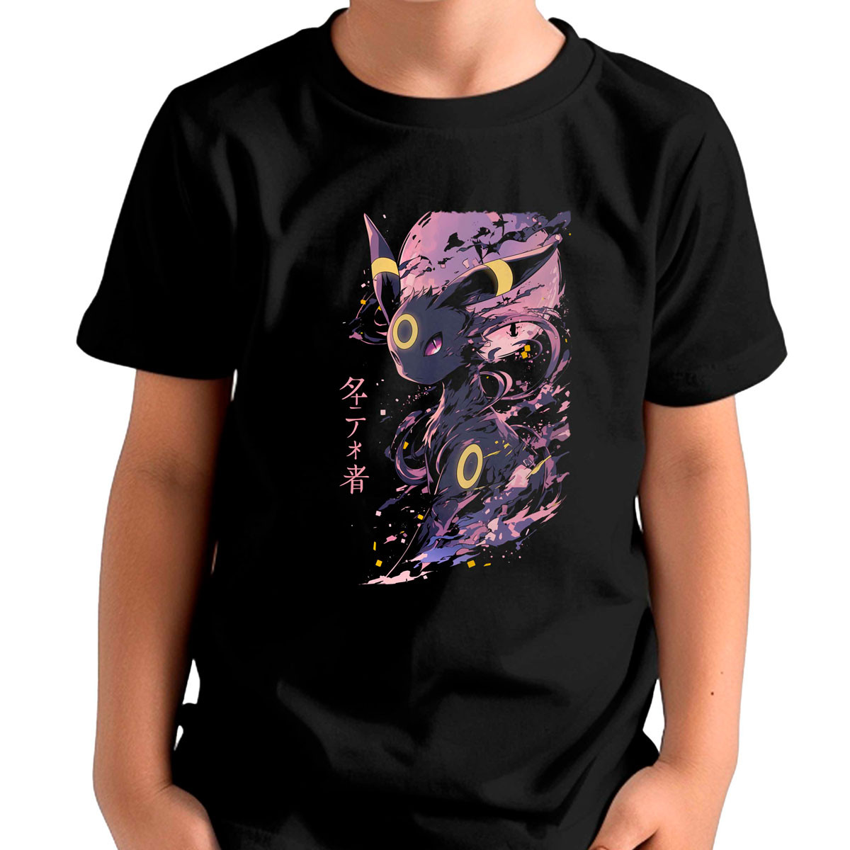 polera-ni-o-estampada-frontal-shiny-design-umbreon-dark-pok-mon