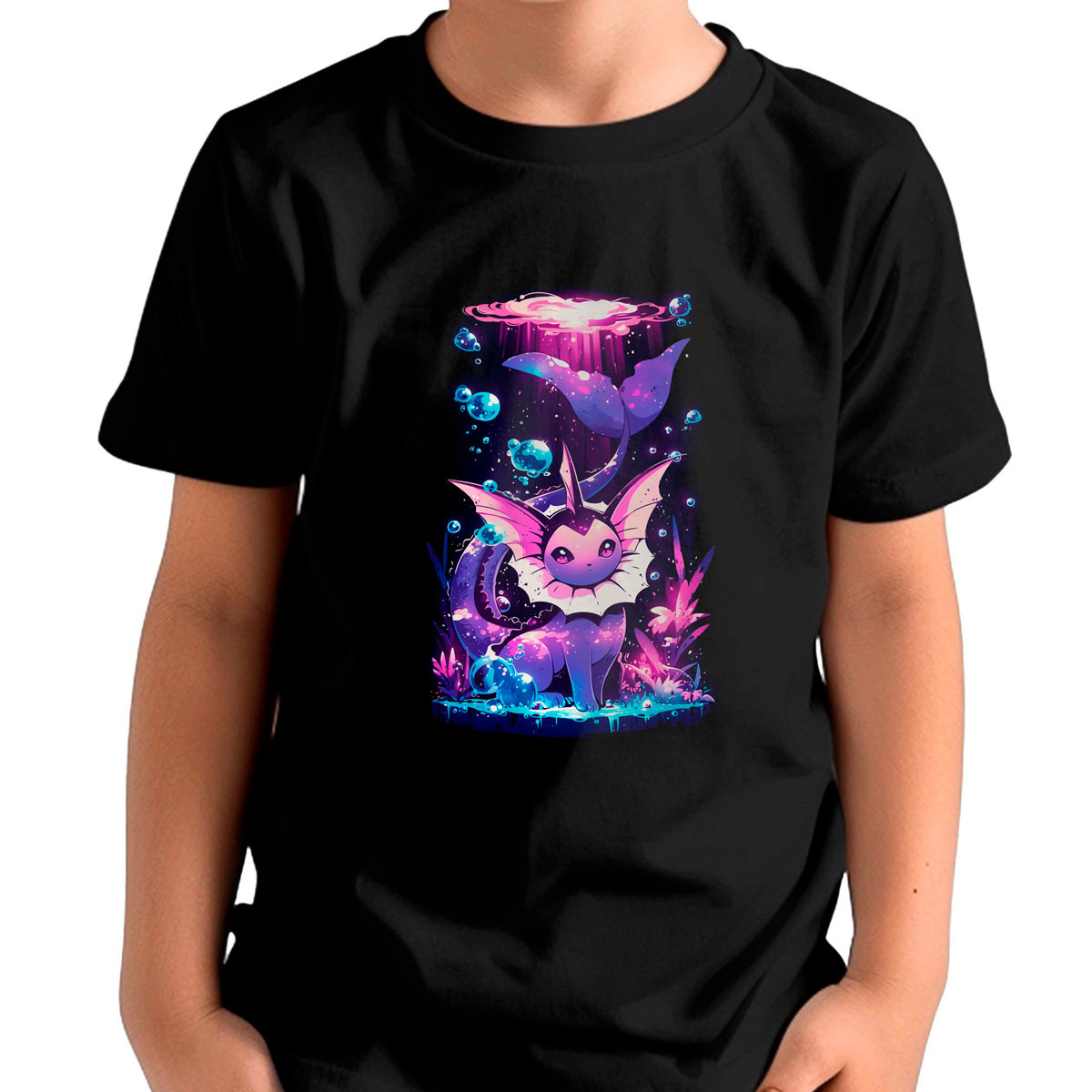 polera-ni-o-estampada-frontal-vaporeon-pokemon-anime