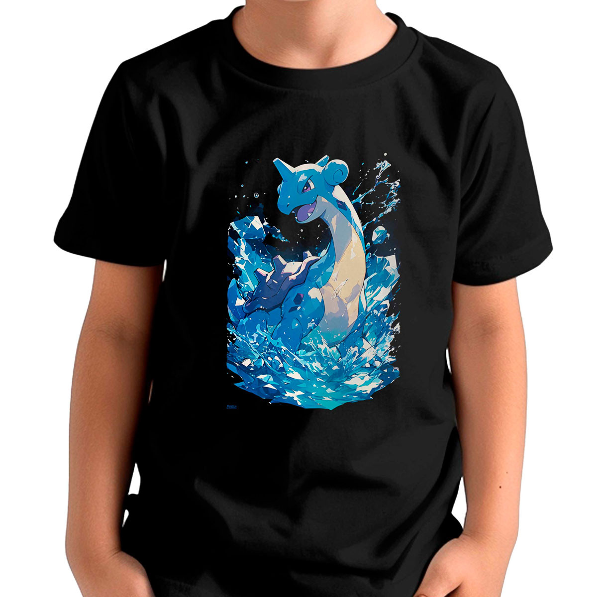polera-ni-o-estampada-lapras-hydro-pump