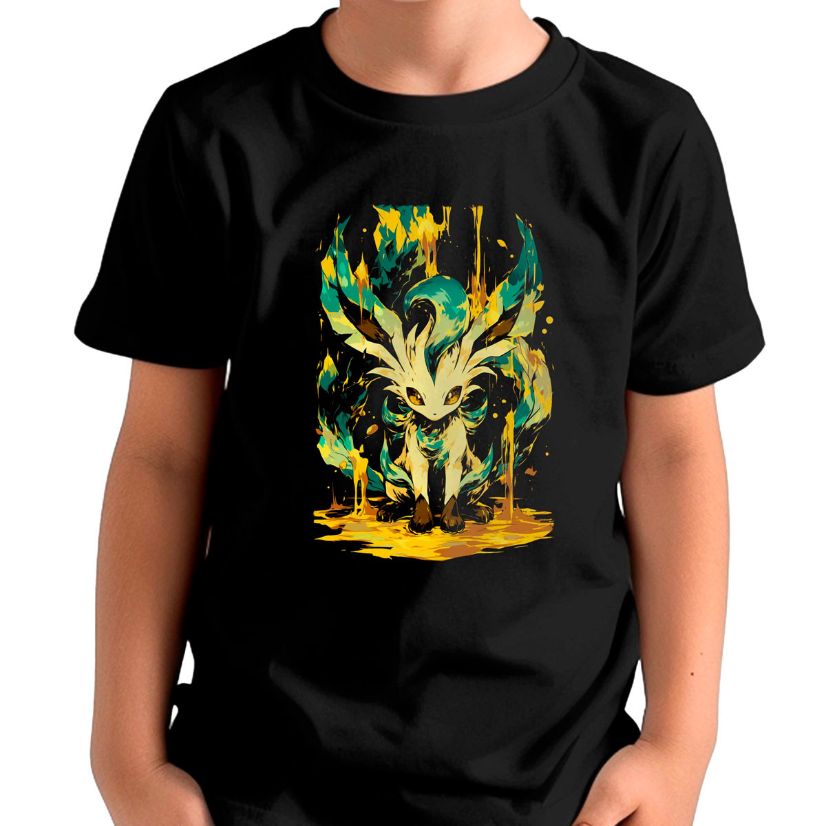 polera-ni-o-estampada-pok-dex-leafeon-giga-drain