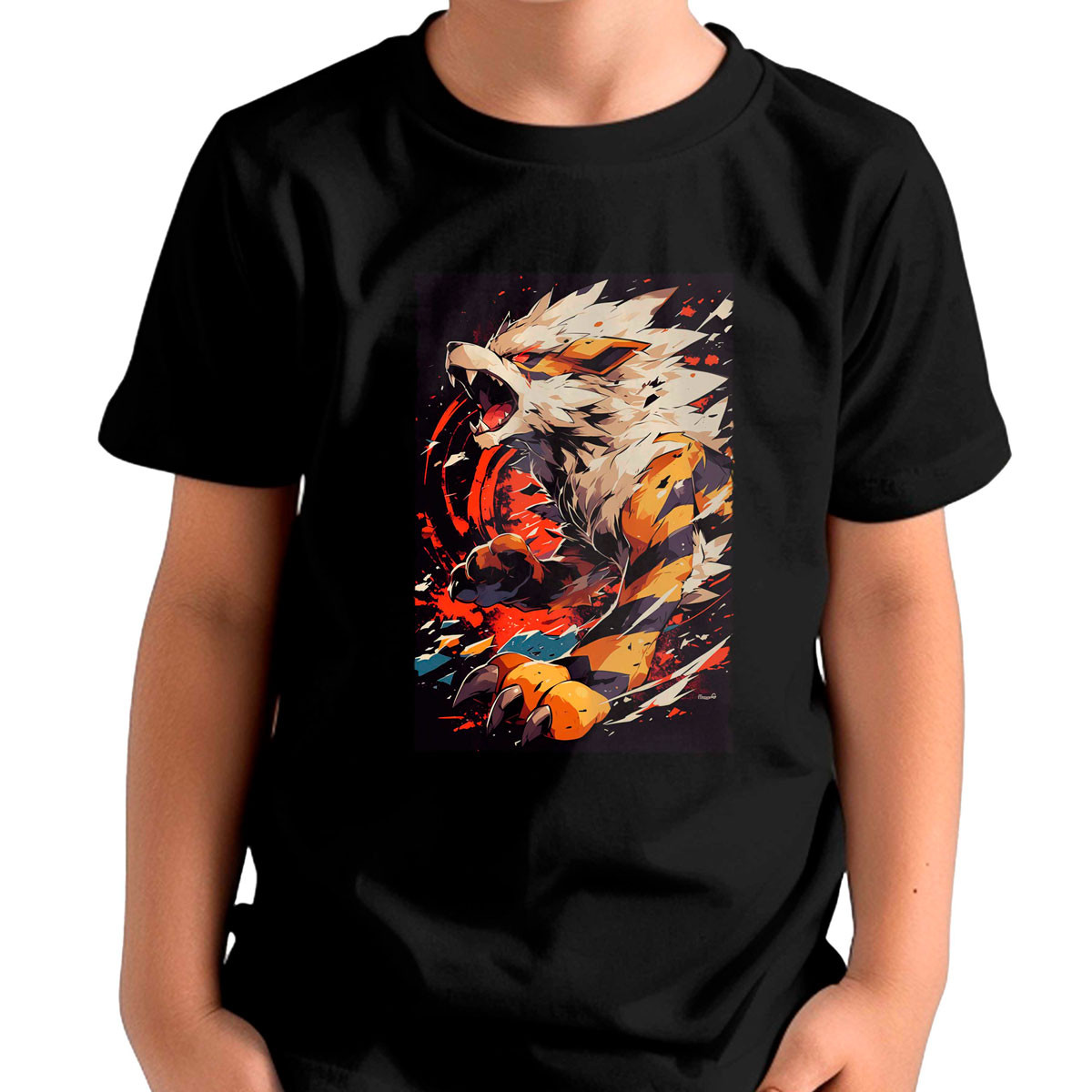 polera-ni-o-estampado-full-power-arcanine-pok-mon-anime