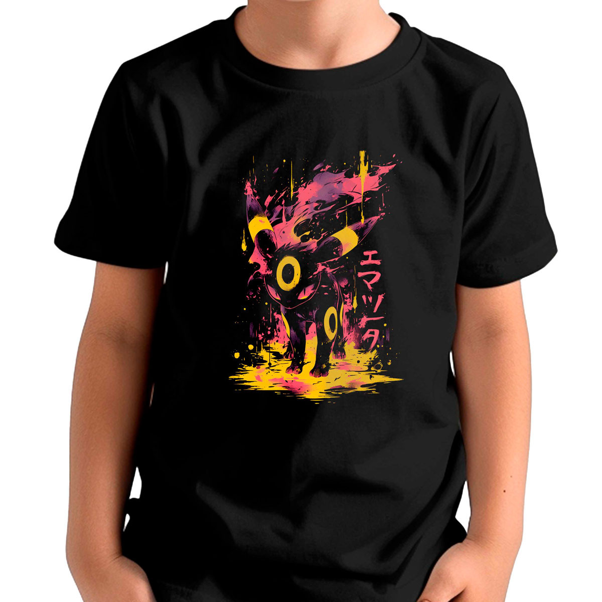 polera-ni-o-gym-design-umbreon-dark-pokemon-anime