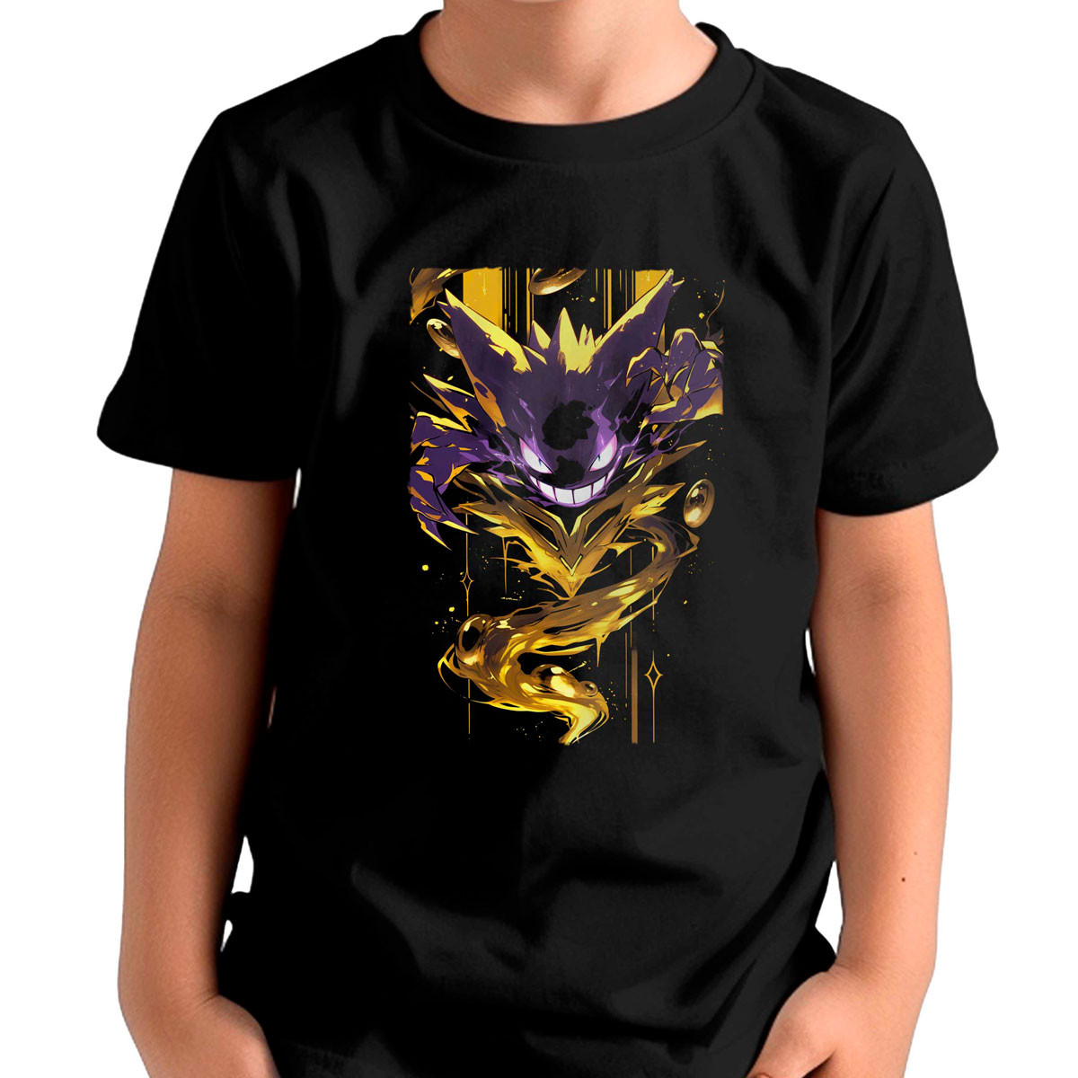 polera-ni-o-haunter-destiny-bond-dise-o