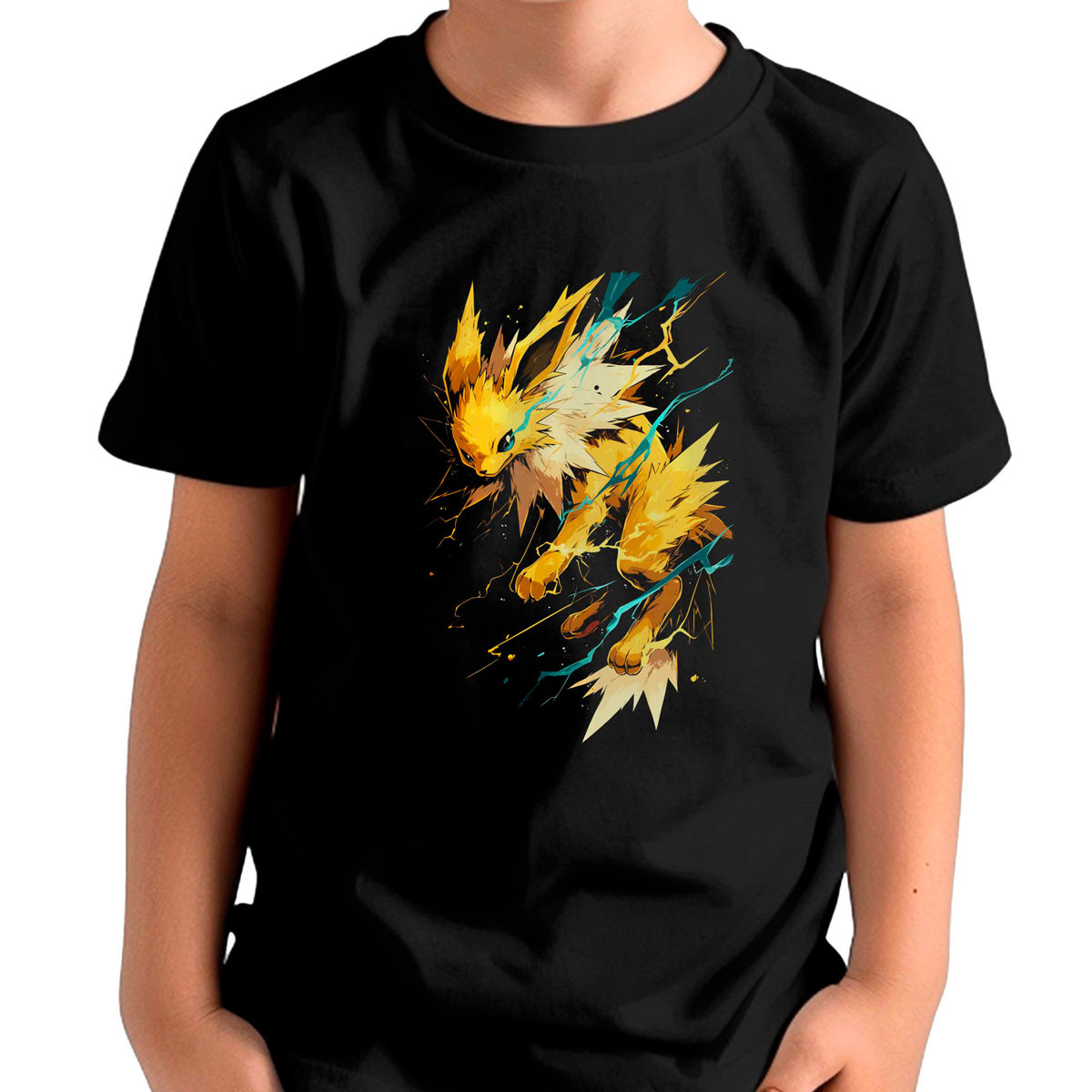 polera-ni-o-jolteon-thunder-fang-dise-o-gym
