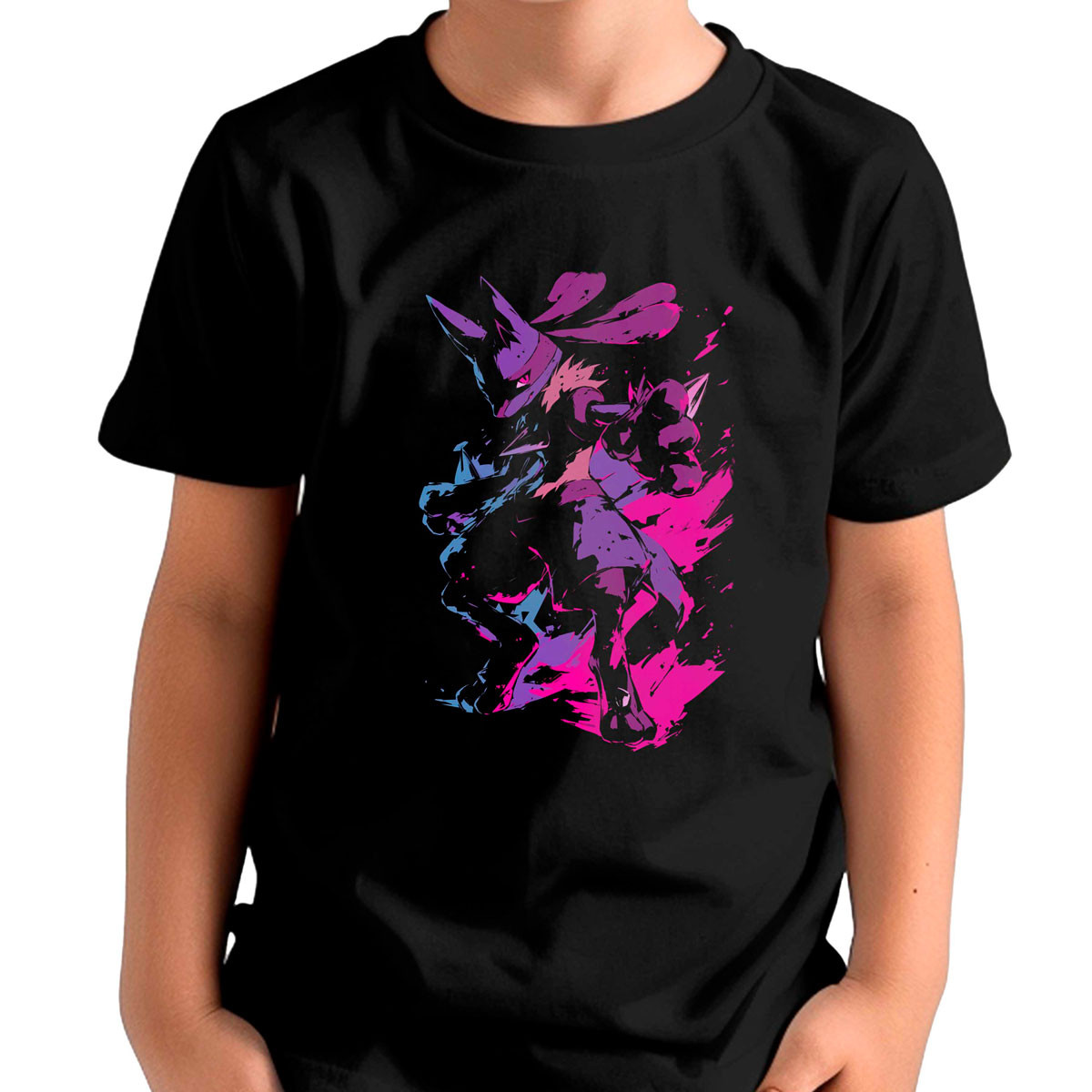 polera-ni-o-lucario-silueta-anime-pokemon-brillante
