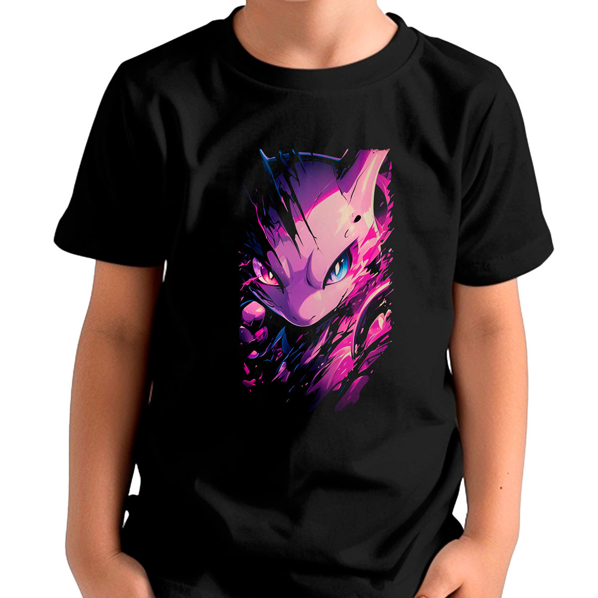 polera-ni-o-mewtwo-ojos-de-cerca-anime-pok-mon