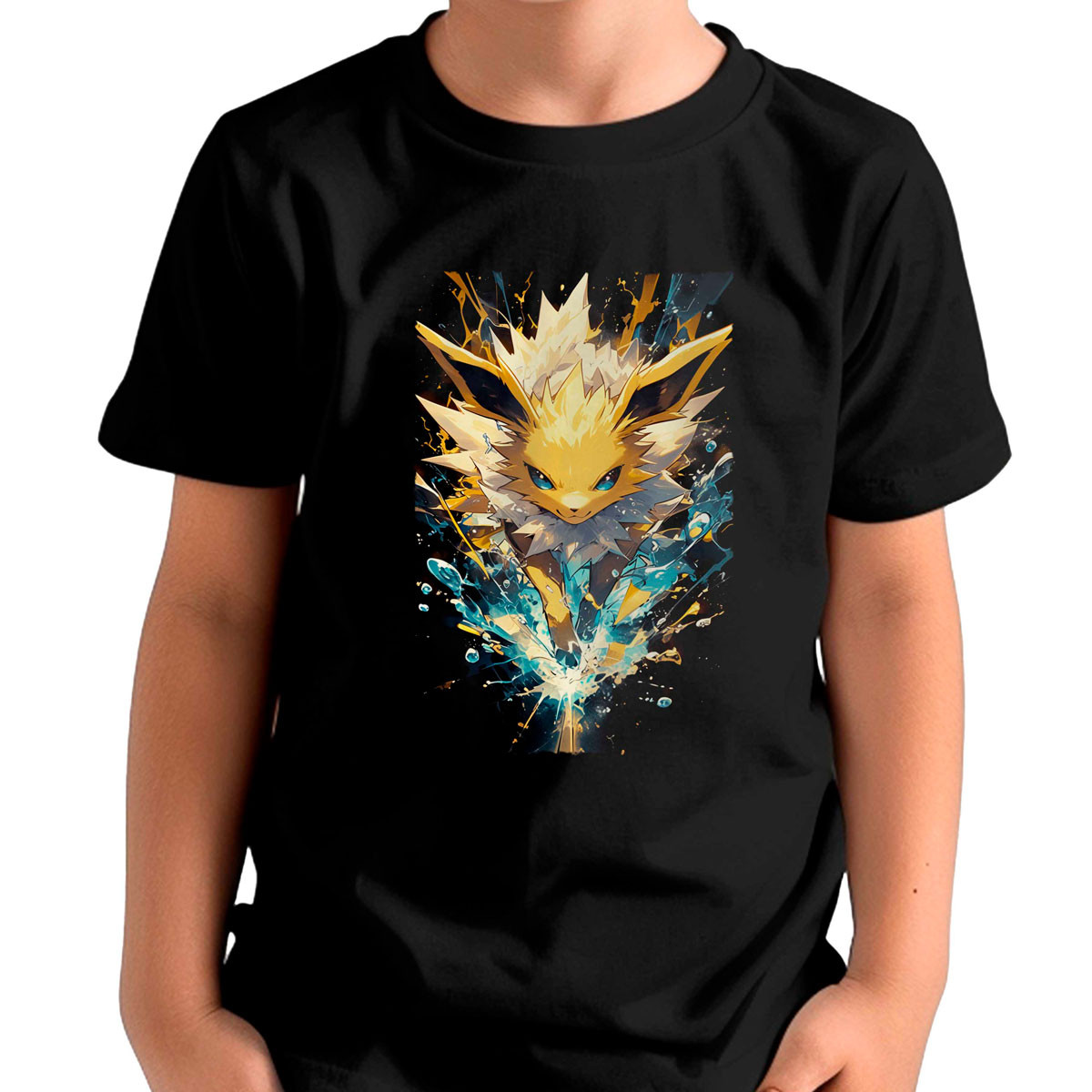 polera-ni-o-negro-entrenador-jolteon-pokemon-ani-14