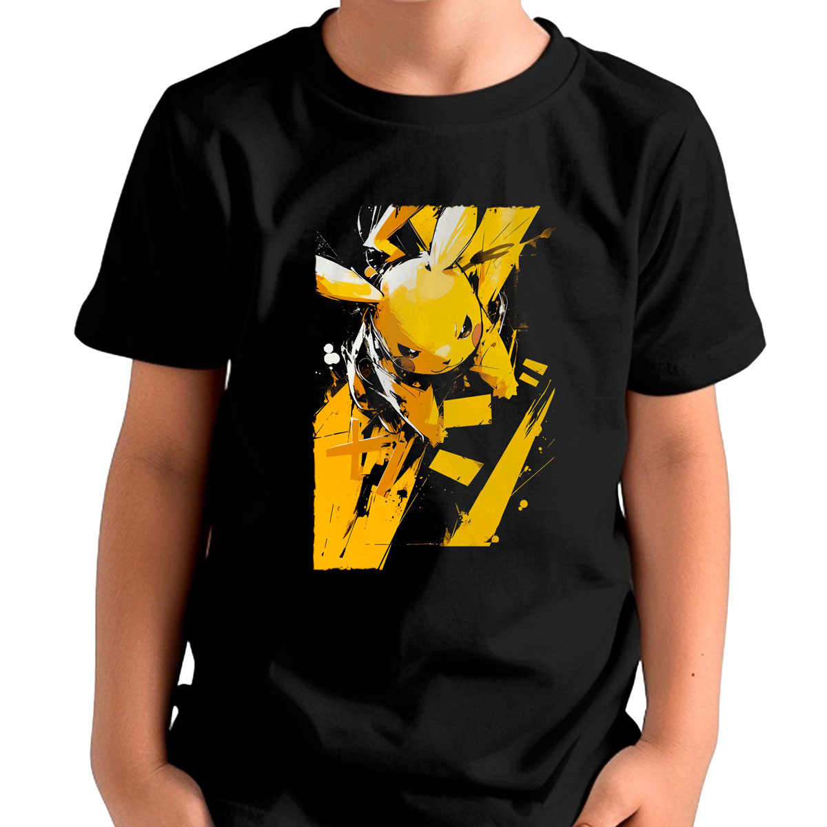 polera-ni-o-pikachu-ink-estilo-pokemo-24-atr-vete-con-el-dise-o-llamativo-