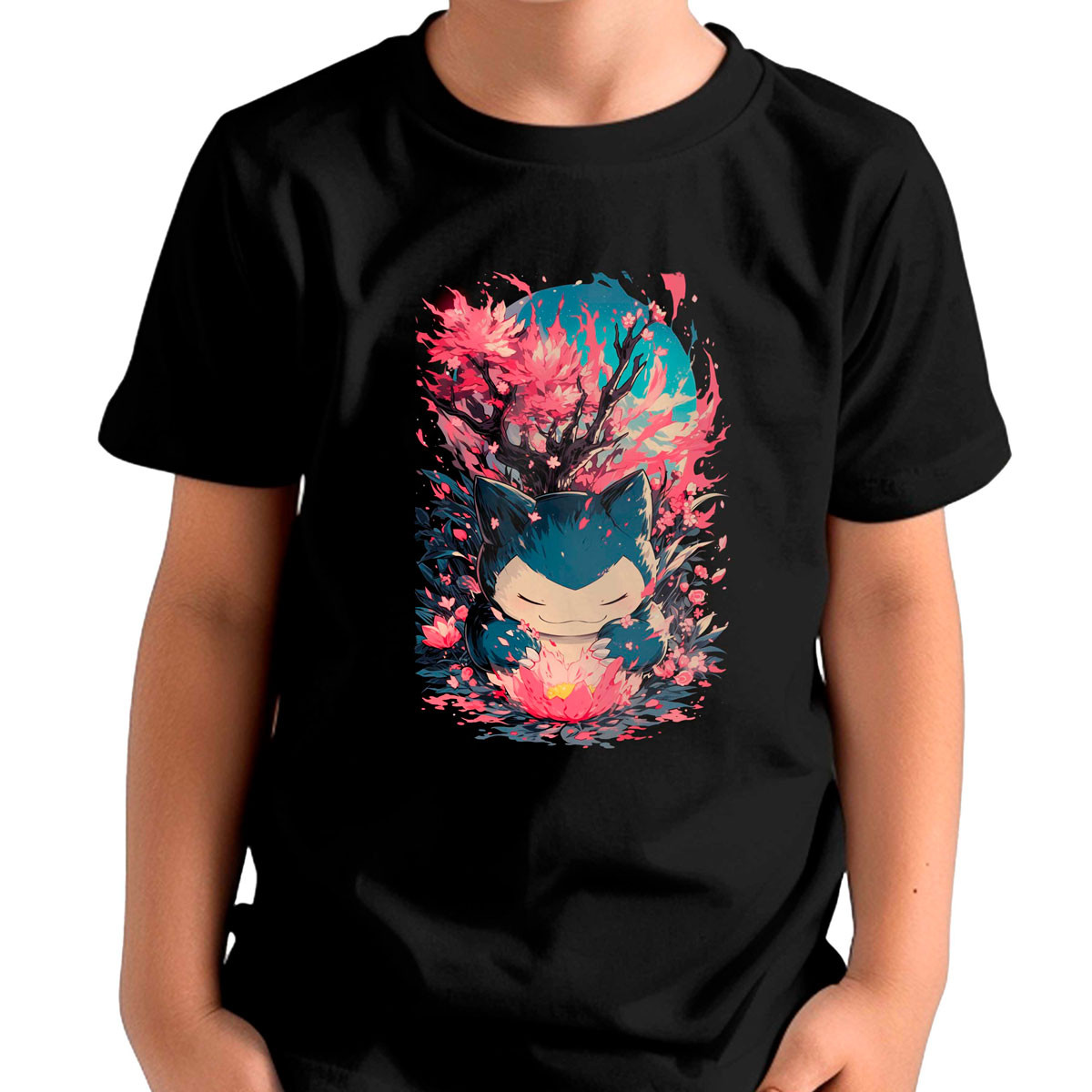 polera-ni-o-polera-ni-o-entrenador-rose-y-denim-snorlax-defensa-rizo-pok-mon