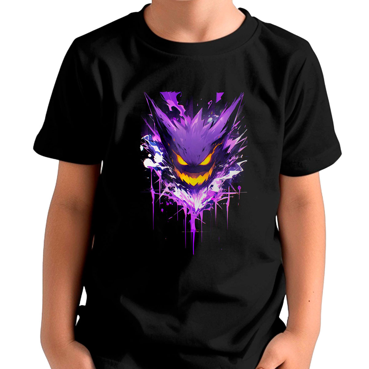 polera-ni-os-batalla-haunter-con-habilidad-destiny-bond