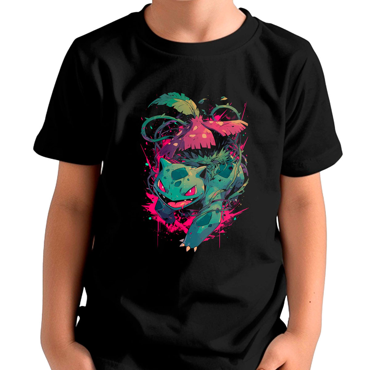 polera-ni-os-batallas-pok-mon-bulbasaur-atacando-anime