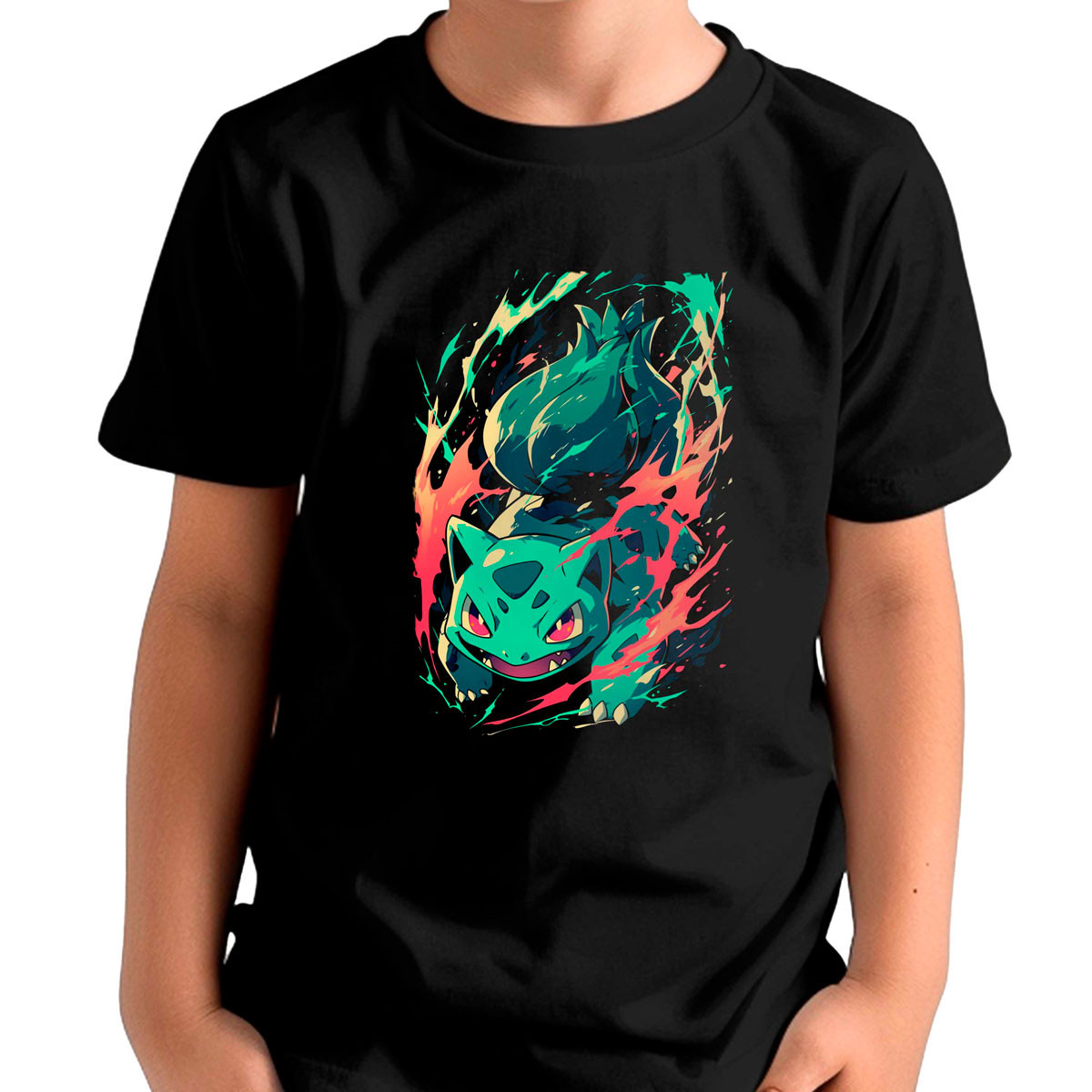 polera-ni-os-bulbasaur-atacando-de-pokemon-anime