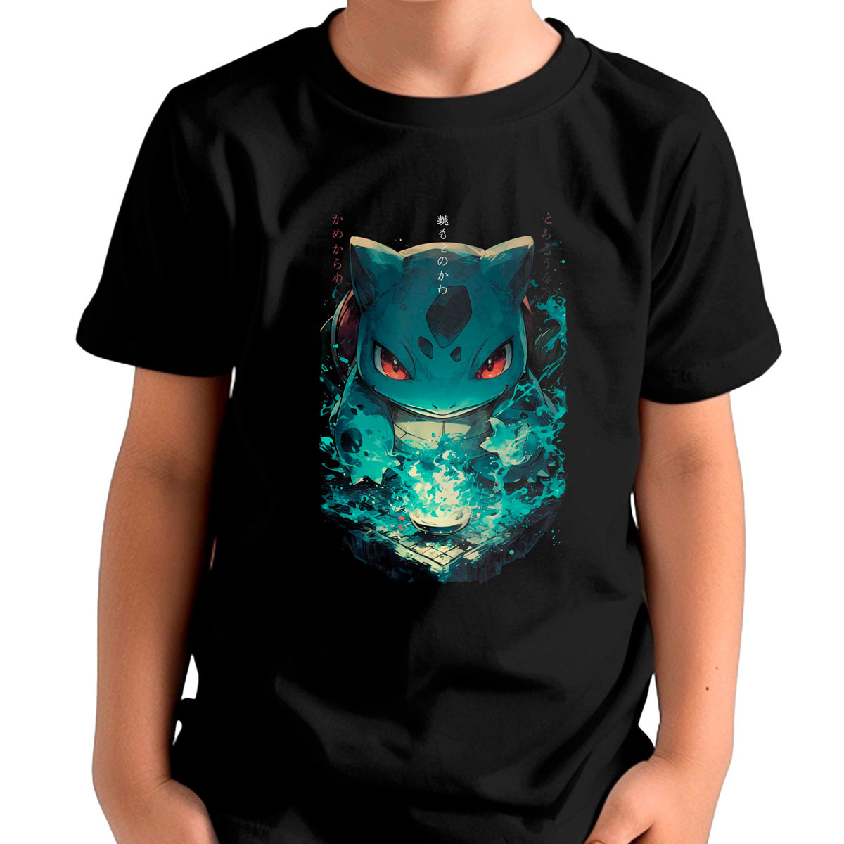 polera-ni-os-bulbasaur-brillante-anime-negro-14