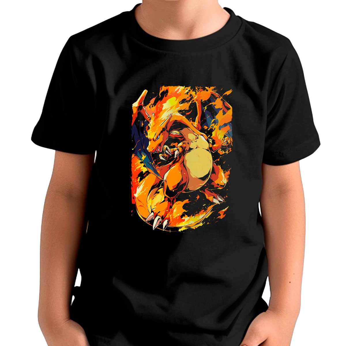 polera-ni-os-charizard-flame-pokemon-anime-34