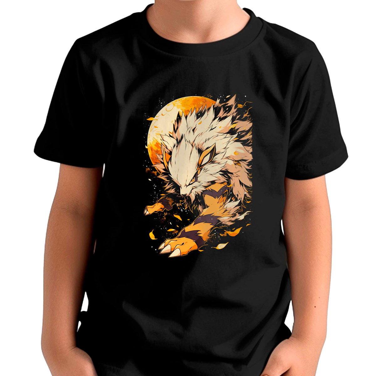 polera-ni-os-dise-o-arcanine-luna-pokemon-anime