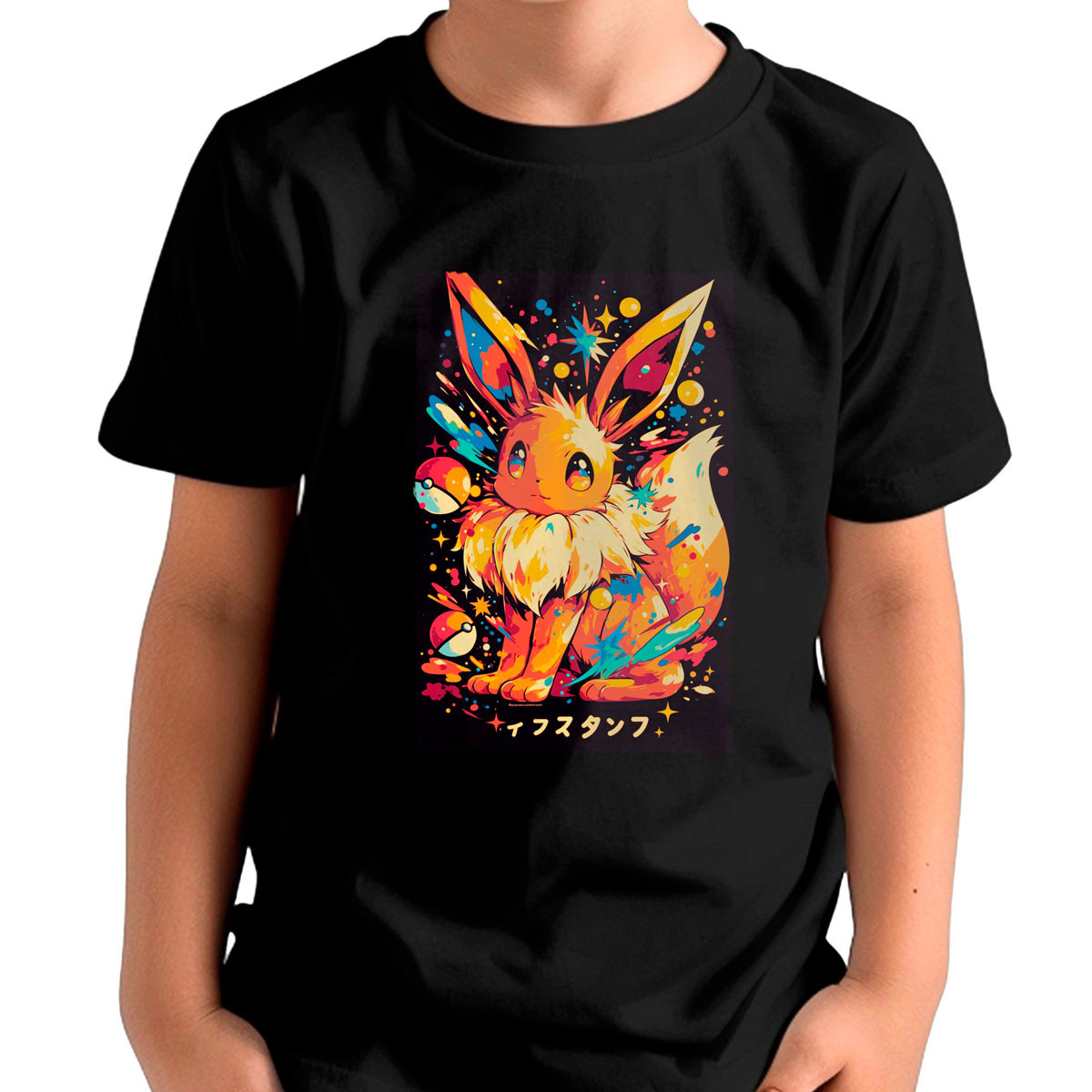 polera-ni-os-dise-o-eevee-shiny-anime-pok-mon