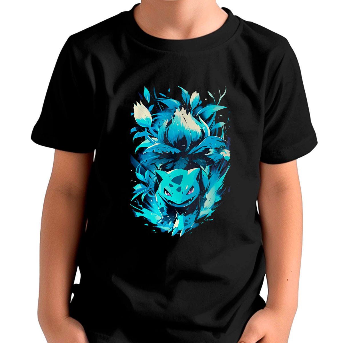 polera-ni-os-dise-o-ivysaur-entrenador-pok-mon-anime-negro-ba-34