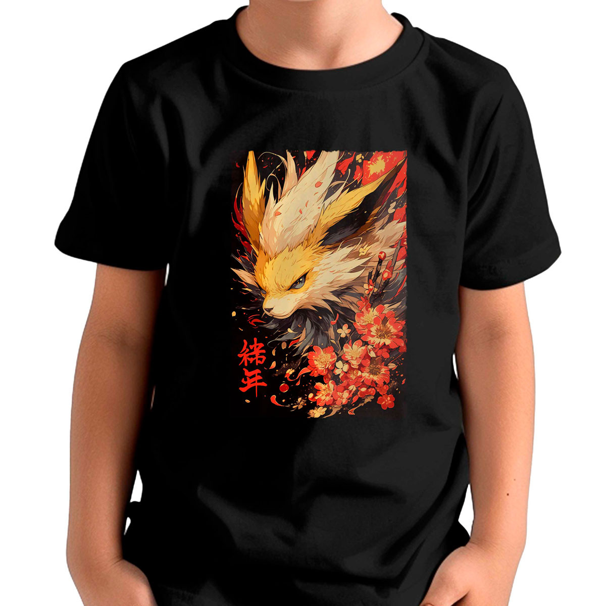 polera-ni-os-dise-o-jolteon-pokeballs-pokemon-anim-34