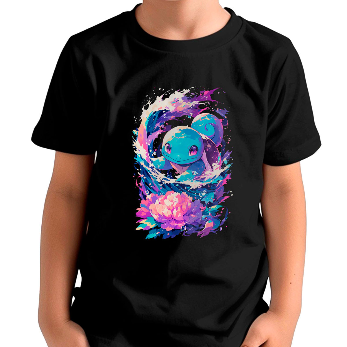 polera-ni-os-dise-o-squirtle-minimalista-pok-mon-battle