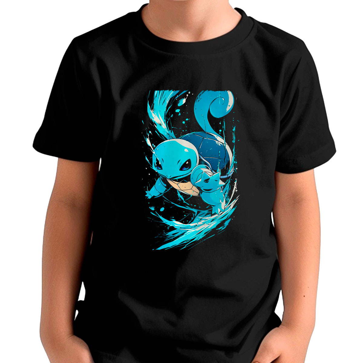 polera-ni-os-dise-o-squirtle-pokemon-negro-brillante-14