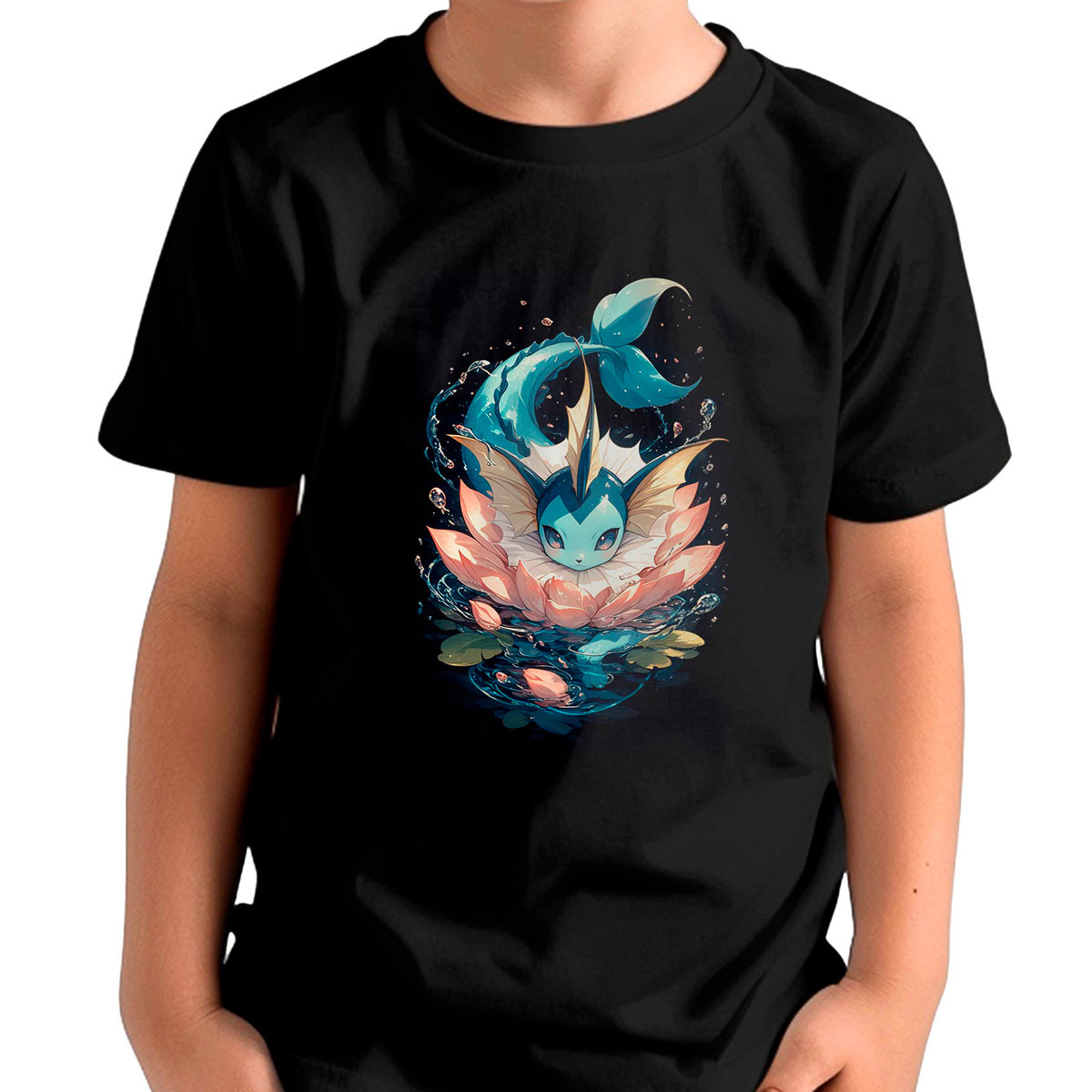 polera-ni-os-dise-o-vaporeon-lotus-poke-dex-anime-b-34
