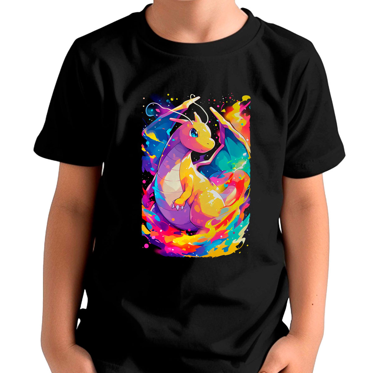 polera-ni-os-dragonite-battle-anime-negro