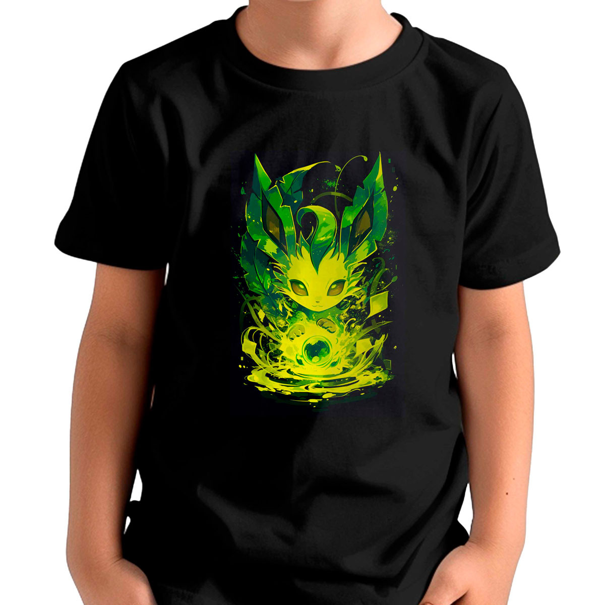 polera-ni-os-entrenador-algod-n-leafeon-giga-drain-pok-24