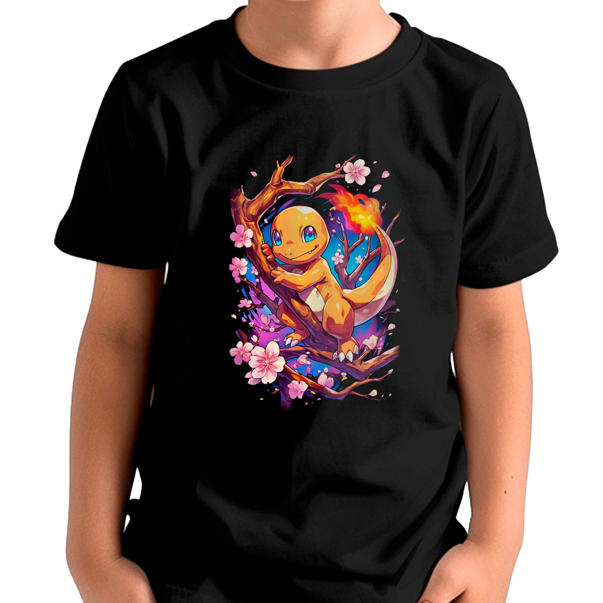 polera-ni-os-estampada-charmander-cerezos-pok-mon-24