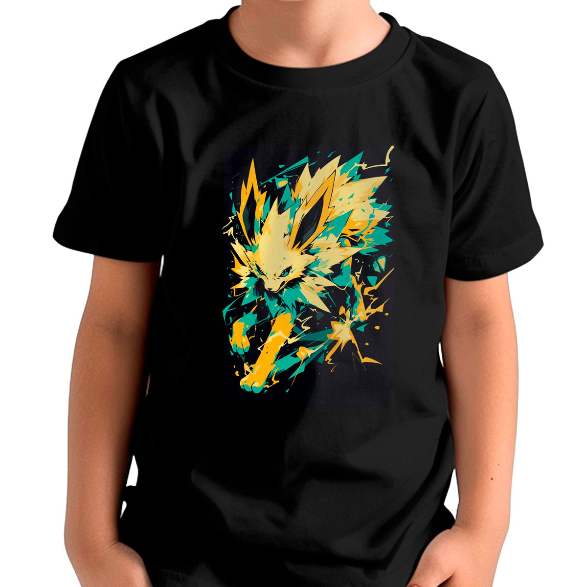 polera-ni-os-estampada-frontal-jolteon-thunder-fang-desde-p-14