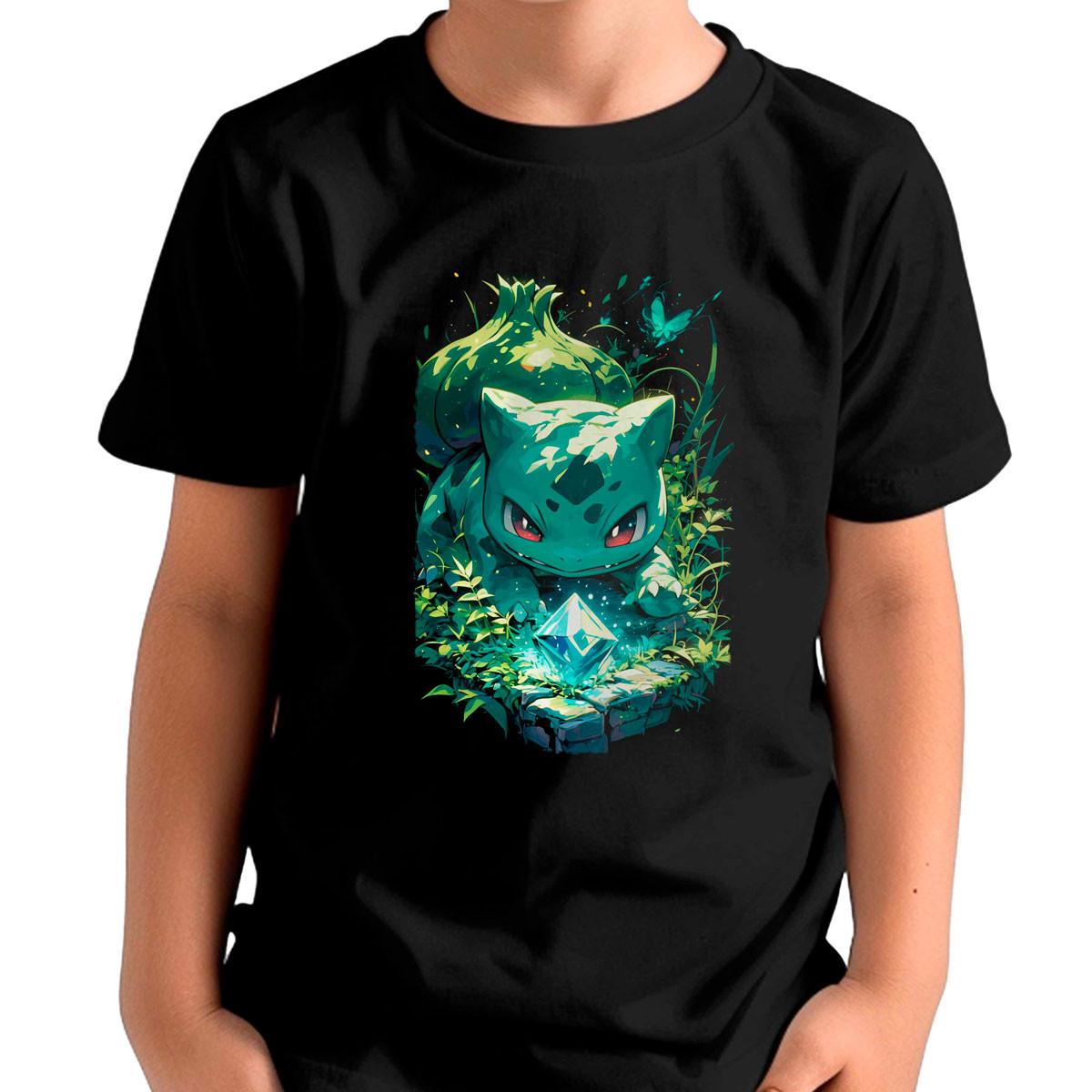 polera-ni-os-estampada-pok-dex-bulbasaur-grass-pok-mon