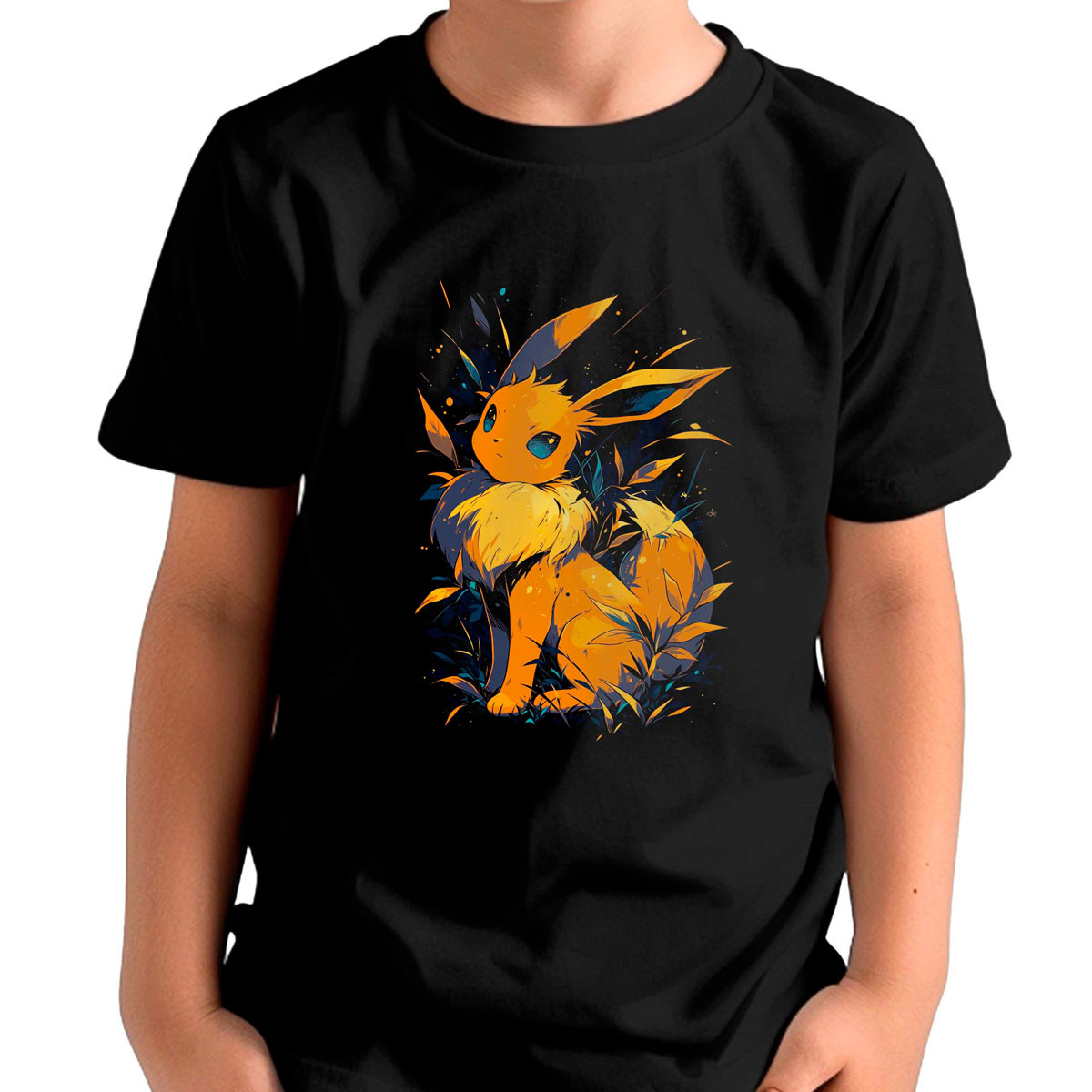 polera-ni-os-estampada-pok-dex-eevee-sketch-pok-mon-anime